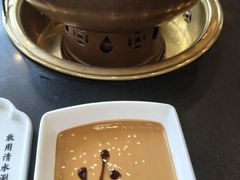 -北门涮肉·铜锅涮肉(南锣鼓巷店)