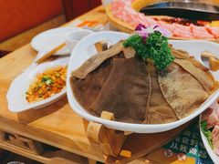 -川中渝夫火锅(铜陵万达广场店)