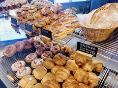 -麦田工坊(月湖店)