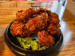 -miss密斯韩餐(平阳景苑店)