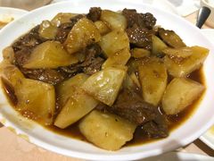 -Lucky Fortune Restaurant(喜运来酒家)