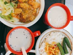 -永和大王(小厨·东四十条店)