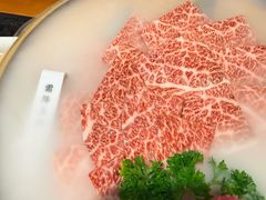 -龙记珍牛和牛烧肉(龙南街店)