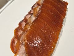 -四季民福烤鸭店(王府井灯市口店)