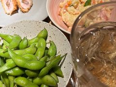 -山杏yama-katsu·吉列炸物