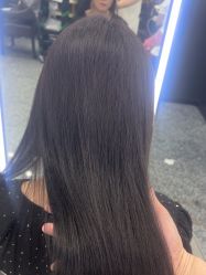 -藤野造型·烫·染发型设计店