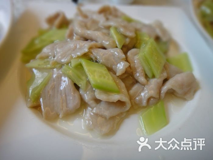 东兴楼饭庄(亚运村店)-滑溜里脊-菜-滑溜里脊图片-北京美食-大众点评