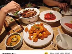 -吴越荣记·苏州菜·松鼠桂鱼(娄门景区店)
