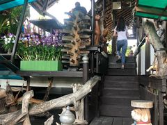 -自然餐厅(Phuket)