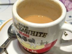 -露斯港式茶餐厅(西村大院店)