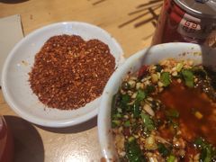 -袁记串串香(川师店)