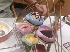 -豪客来牛排(中华城店)