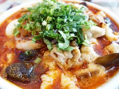 精肠葫芦头-春发生饭店·非遗(南院门店)