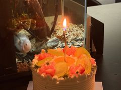 -奈诺甜品·生日蛋糕·下午茶(古城店)