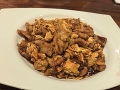 -南门小馆·清真(国贸商城店)