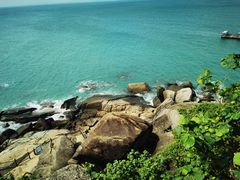 -海南分界洲岛旅游区