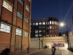 -上海四行仓库抗战纪念馆