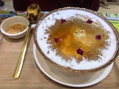 -甜心妈妈·榴莲星级糖水(北京路总店)