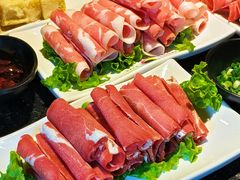 -卞二小串·鹤岗烧烤·坑烤(永定路店)