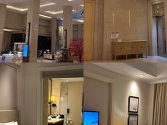-舟山朱家尖绿城威斯汀度假酒店