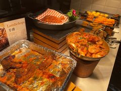 -加餐海鲜自助(宝龙一城店)