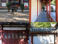 -西湖公园(鼓楼区)
