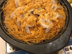 -梦都海鲜酒家(万达广场江桥店)