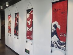 -黑松白鹿(金融街店)