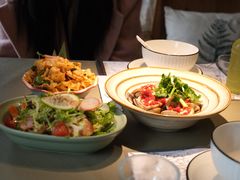 -桃花坞·私房菜餐厅(龙湖时代天街店)