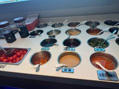 -云尊府云南菜·蒸汽石锅鱼(学清路店)