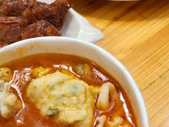 -四里沙茶面(湖滨四里店)