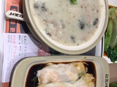 -红荔村肠粉(岗厦店)