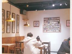 大堂-卤儿道道(龙游路店)