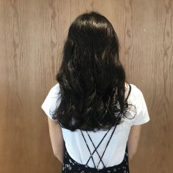 -木北造型