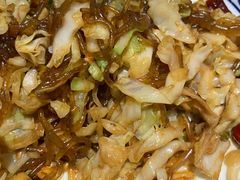 -京城小江南·北京烤鸭·江南土菜·白鱼(中关村店)