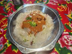 -人民公社大食堂(顺义总店)