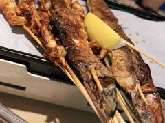 -羊之道草原味道清真餐厅(番禺店)