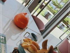 -水桶王国主题餐厅·聚会·生日派对·亲子活动·家庭套餐(亚龙湾希尔顿店)