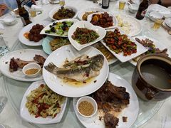 -大鹅岛绿色生态美食园