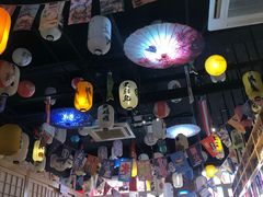 -匠糊·日本料理(美岸广场店)