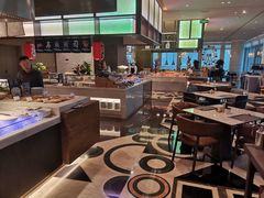 -星璞全日餐厅·高空自助餐(深铁铂尔曼酒店)