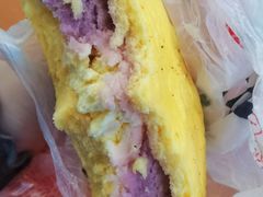-宫门口馒头铺(创始人总店)