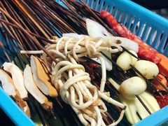 -红牌楼老号串串(银海佳苑店)