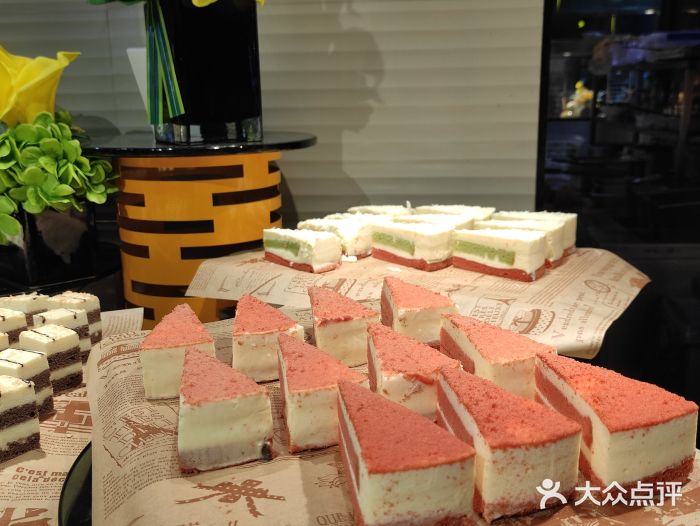 苏格里岛自助海鲜烤肉(青秀万达店)图片