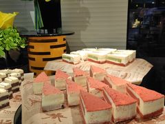 -苏格里岛自助海鲜烤肉(青秀万达店)
