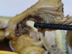 -陈记汤饭(水巷口店)