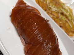 -凤凰园烤鸭店·唐山菜·传承花椒肉(老唐丰路店)