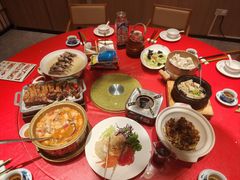 -羊之道草原味道清真餐厅(番禺店)