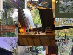 -法云安缦酒店