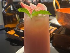 -Ameigo梅果·云贵川bistro(长宁来福士店)